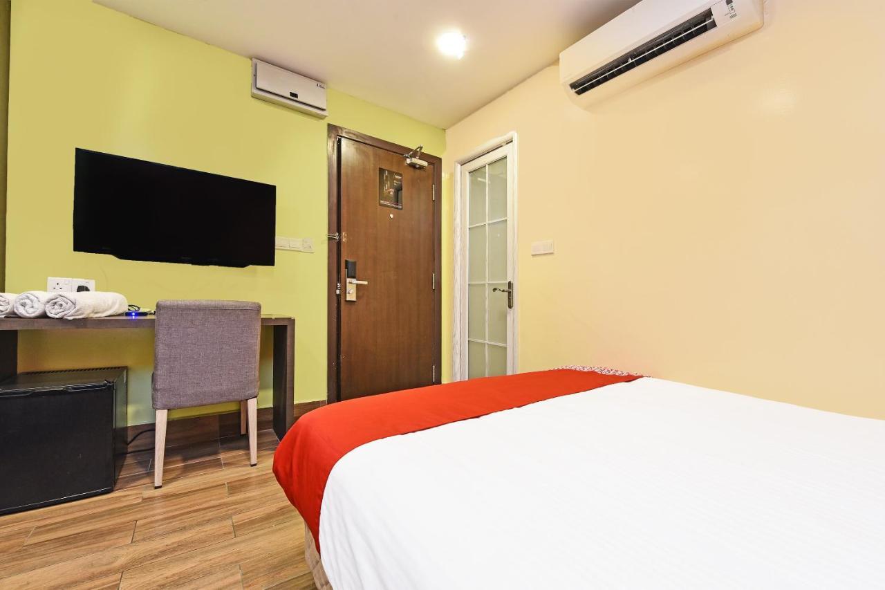Capital O 90574 Glo 3* Kuala Lumpur