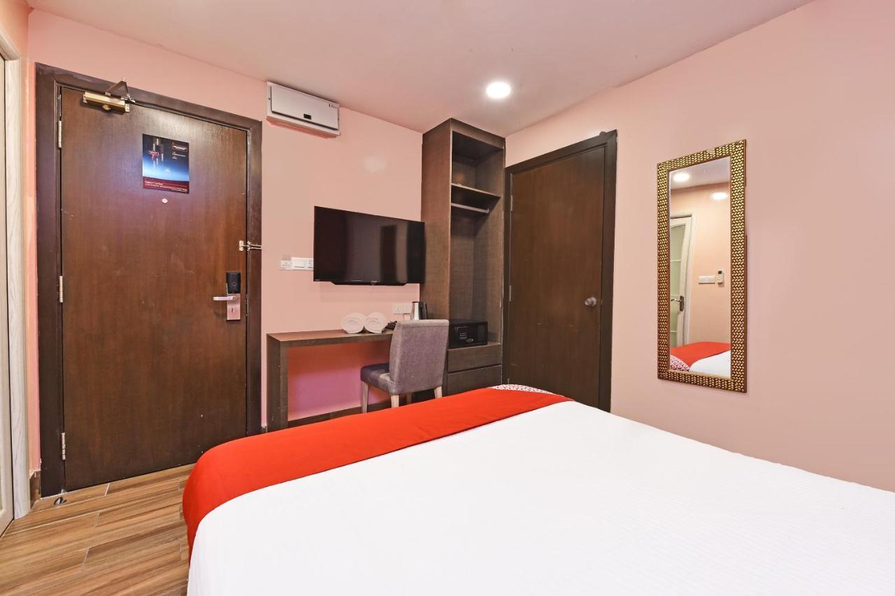Hotel Capital O 90574 Glo 3*