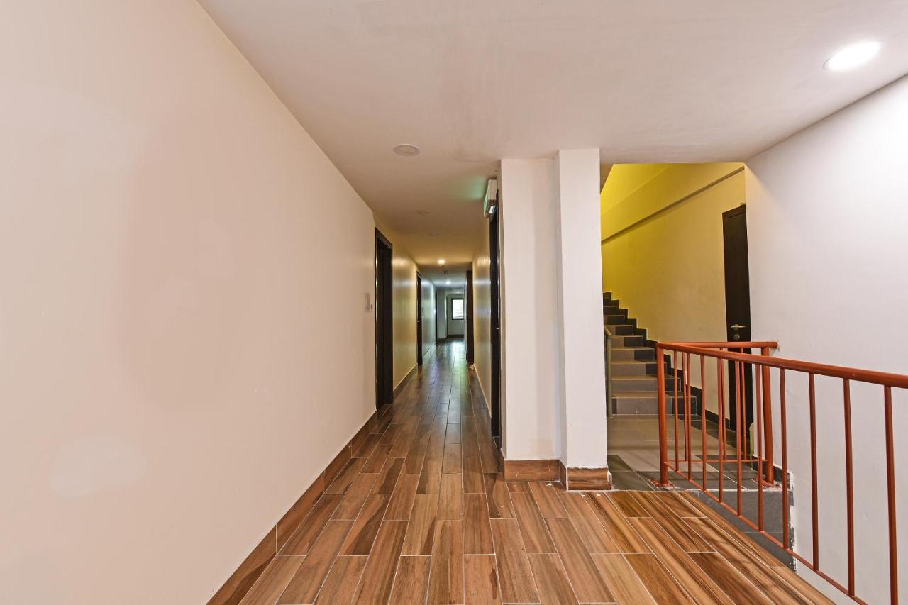 Hotel Capital O 90574 Glo Kuala Lumpur