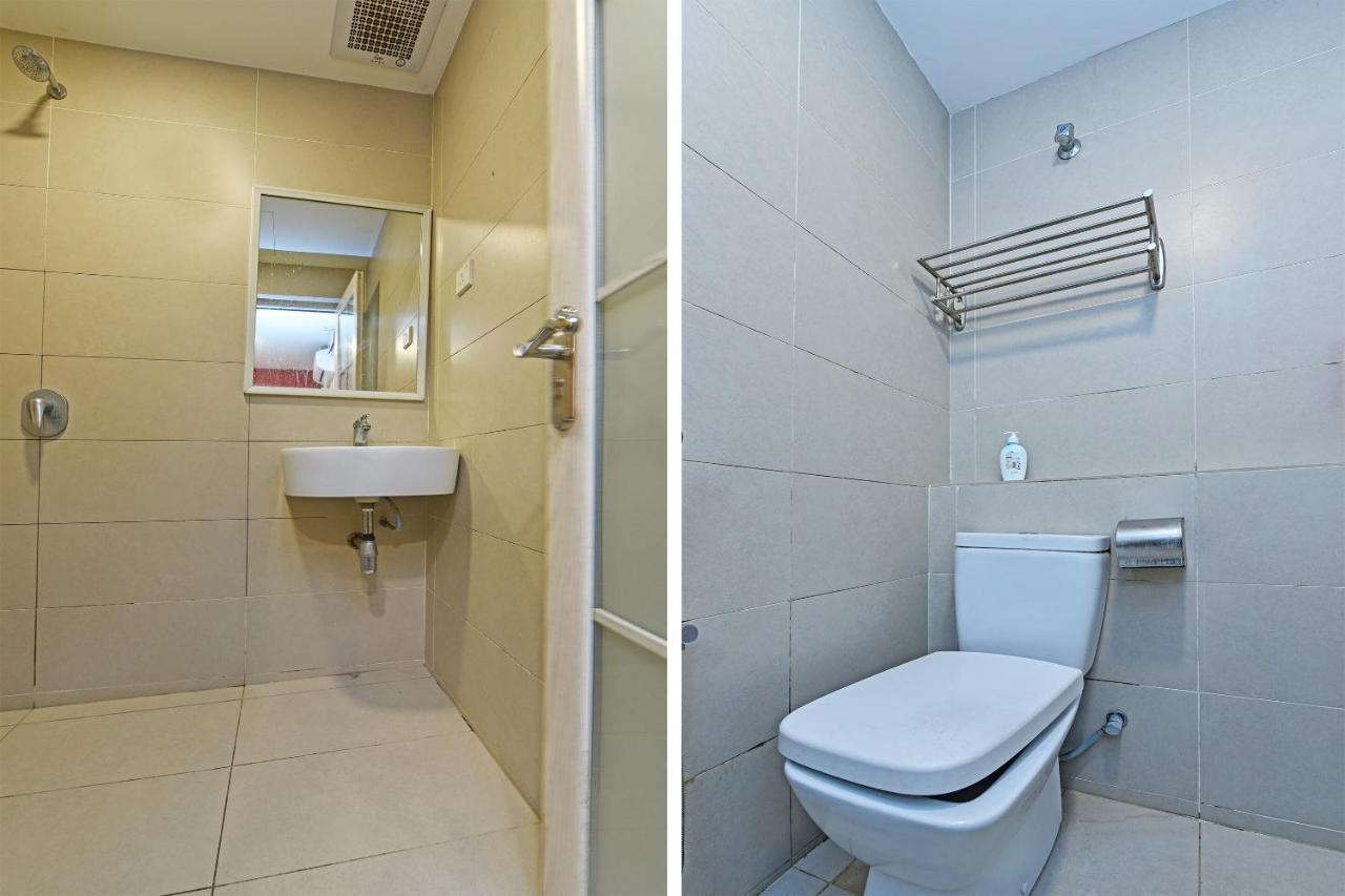 Hotel Capital O 90574 Glo 3*
