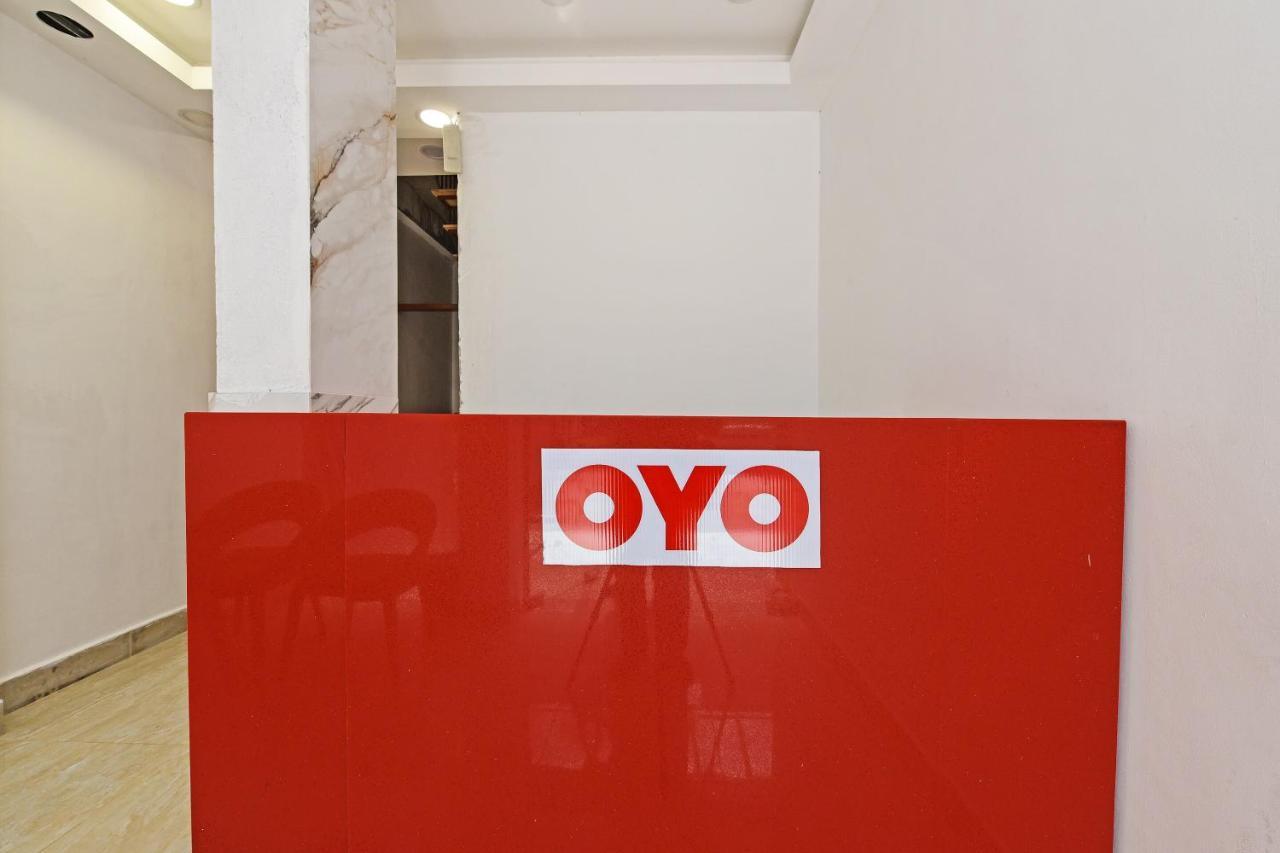 Capital O 90574 Glo Hotel Kuala Lumpur