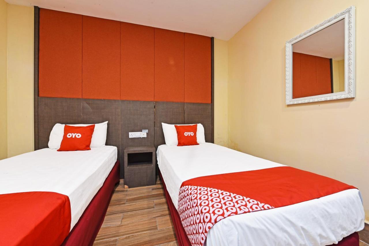 Hotel Capital O 90574 Glo Kuala Lumpur