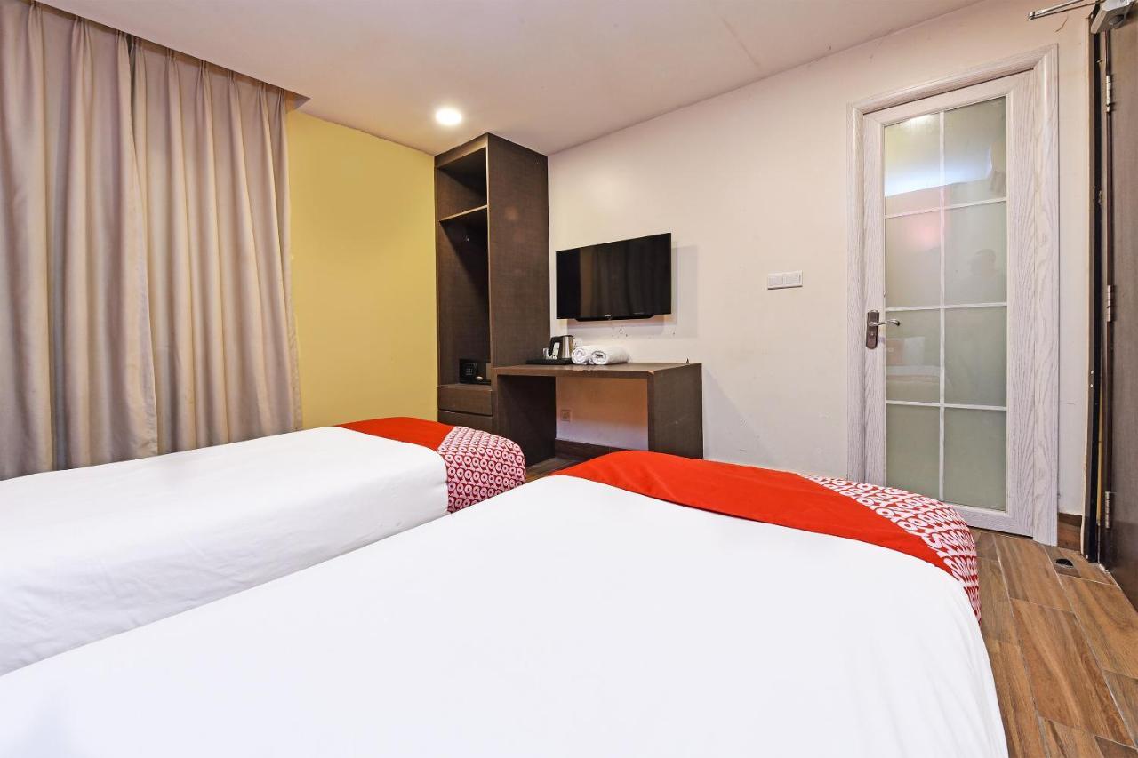 Hotel Capital O 90574 Glo Kuala Lumpur