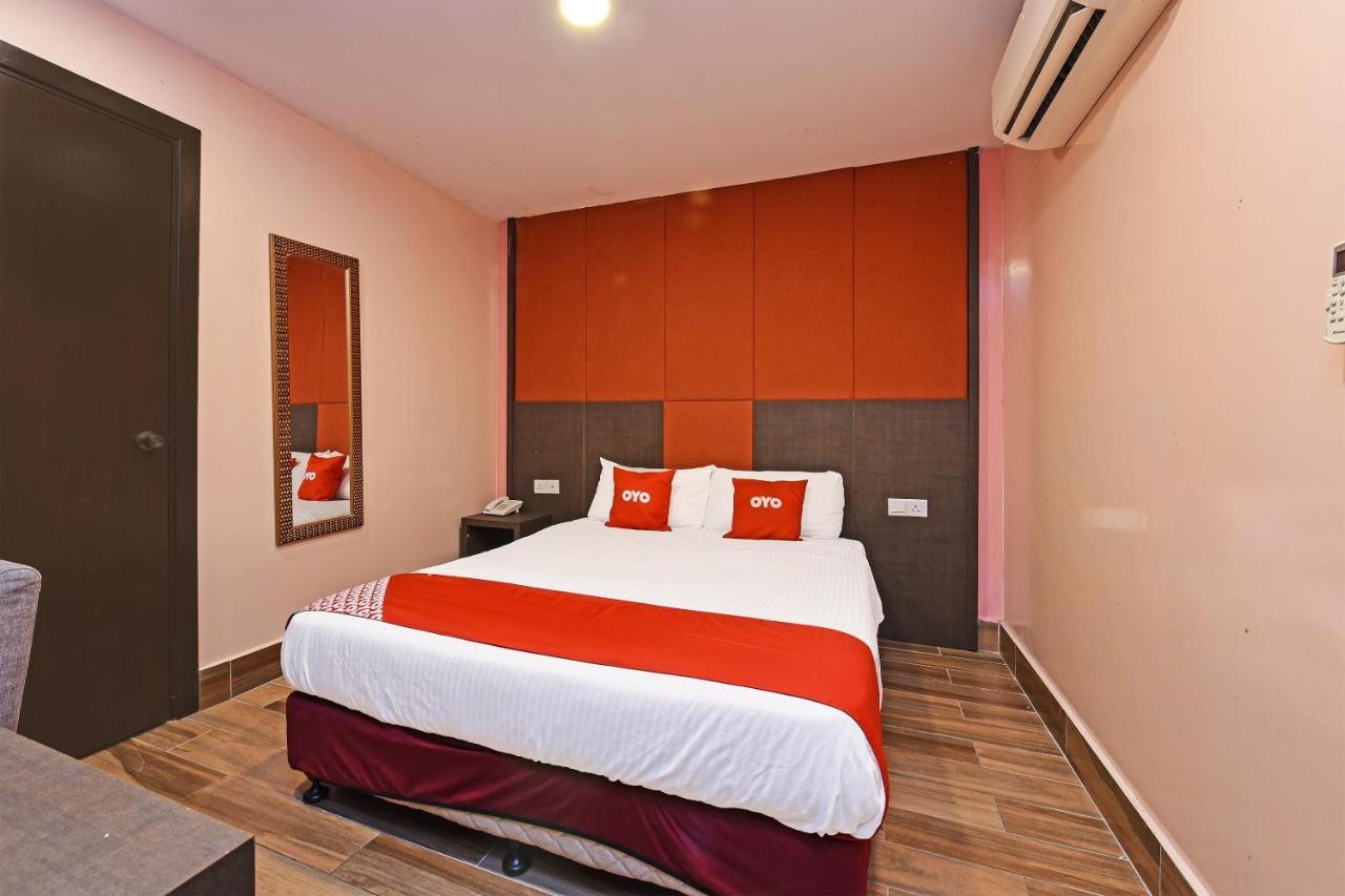 Capital O 90574 Glo Hotel Kuala Lumpur