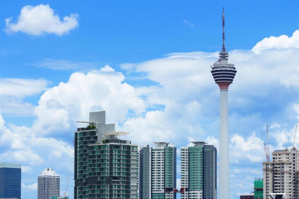 Capital O 90574 Glo Hotel Kuala Lumpur