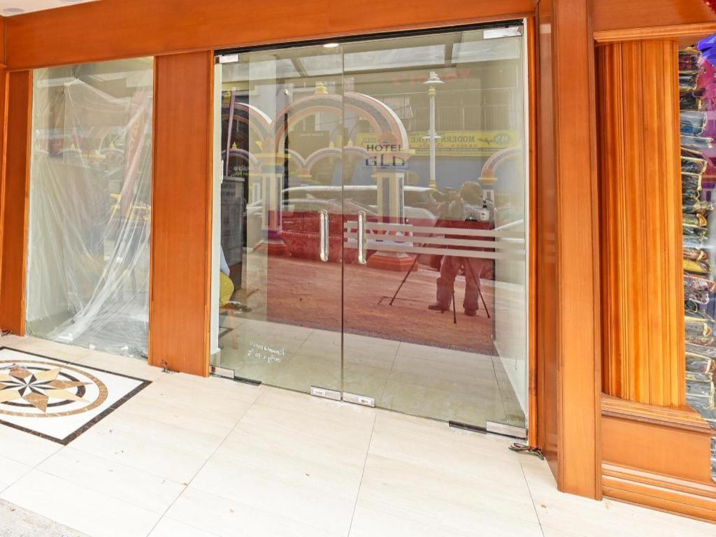 Hotel Capital O 90574 Glo 3*