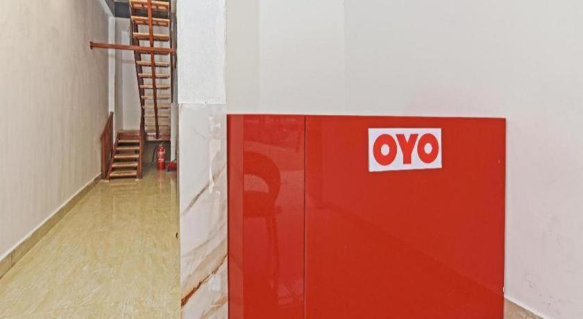 Hotel Capital O 90574 Glo 3*