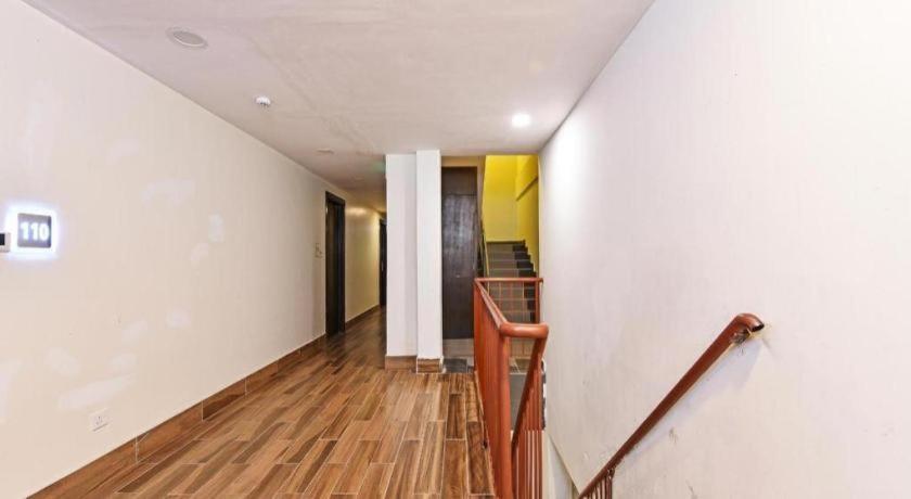 Capital O 90574 Glo 3* Kuala Lumpur